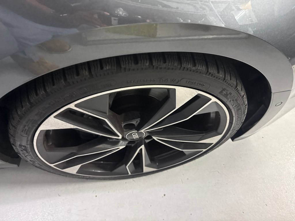 Used 2023 Audi S5 Prestige w/ Prestige Package AWD/4WD image 9
