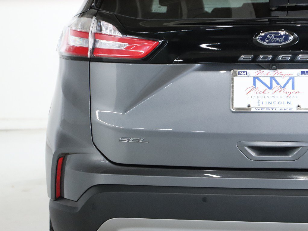 Used 2024 Ford Edge SEL w/ Convenience Package AWD/4WD image 44