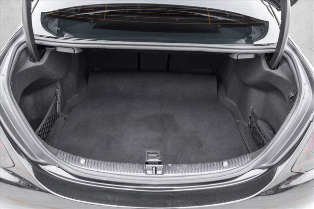 Used 2021 Mercedes-Benz C 63 AMG S w/ Multimedia Package image 26