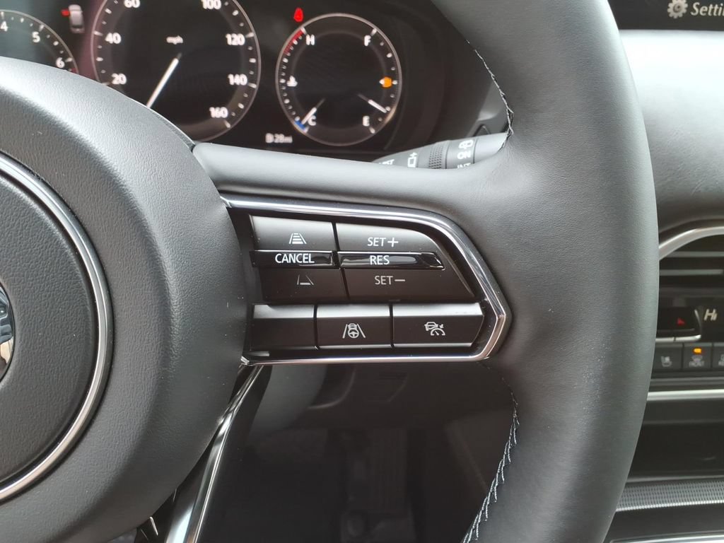 New 2026 MAZDA CX-70 3.3 Turbo w/ Premium Plus Pkg AWD/4WD image 19