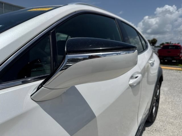 Used 2021 Lexus UX 250h w/ Premium Package AWD/4WD image 10