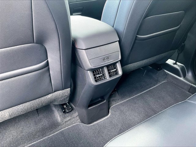 Certified 2026 Chevrolet Equinox RS image 25