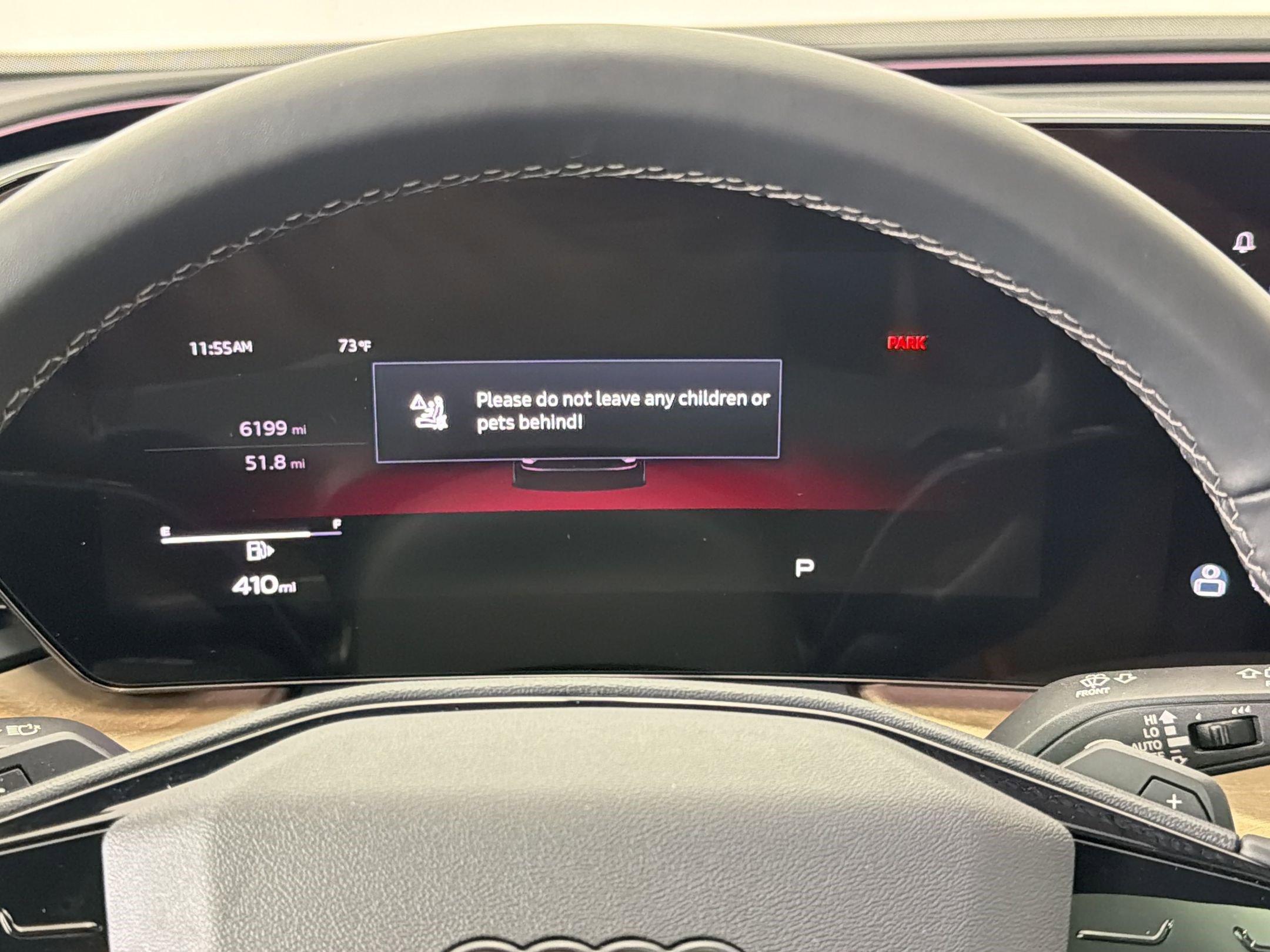 Certified 2025 Audi Q5 Premium w/ Convenience Package AWD/4WD image 22