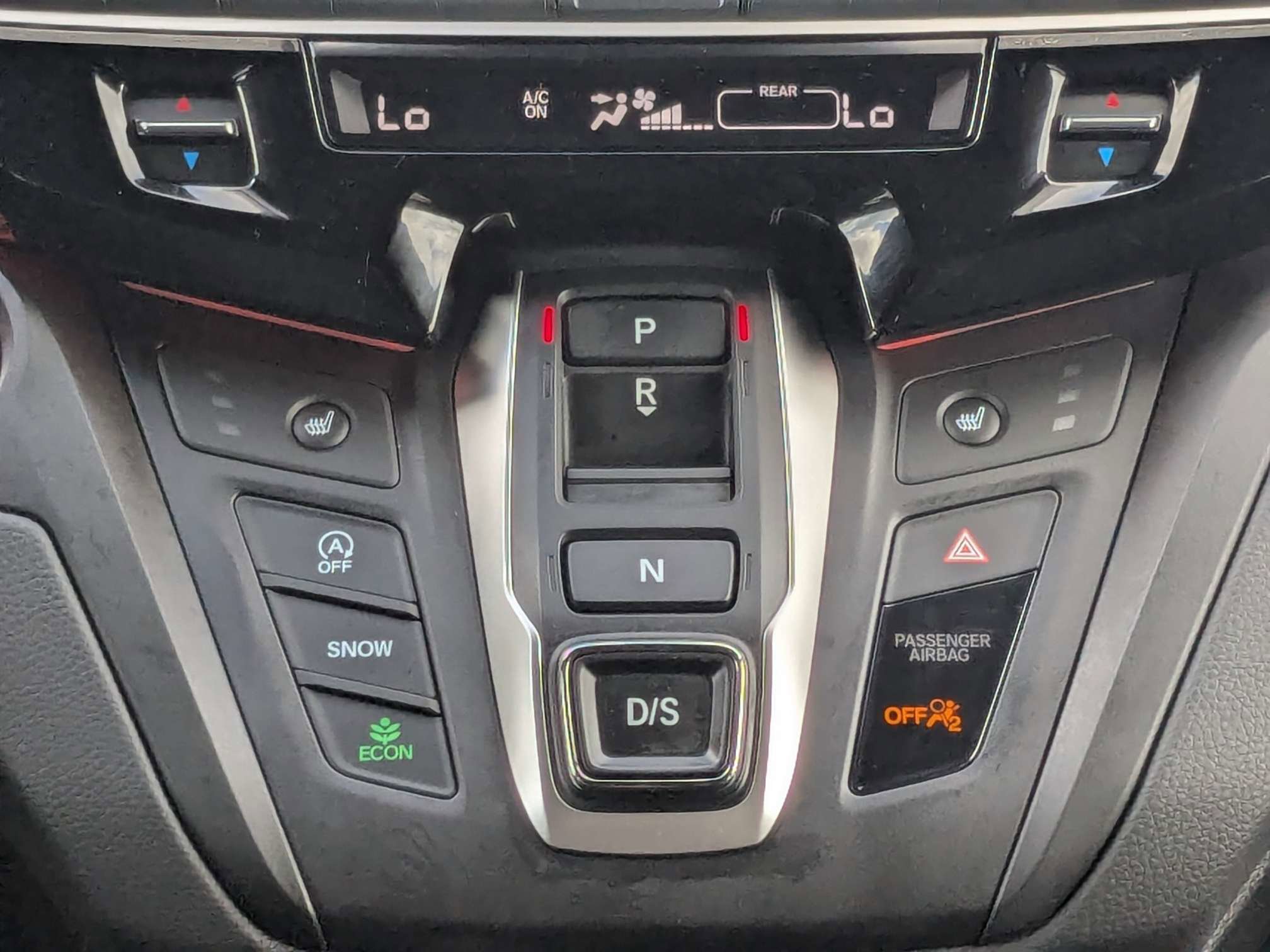 Used 2025 Honda Odyssey Sport-L image 26