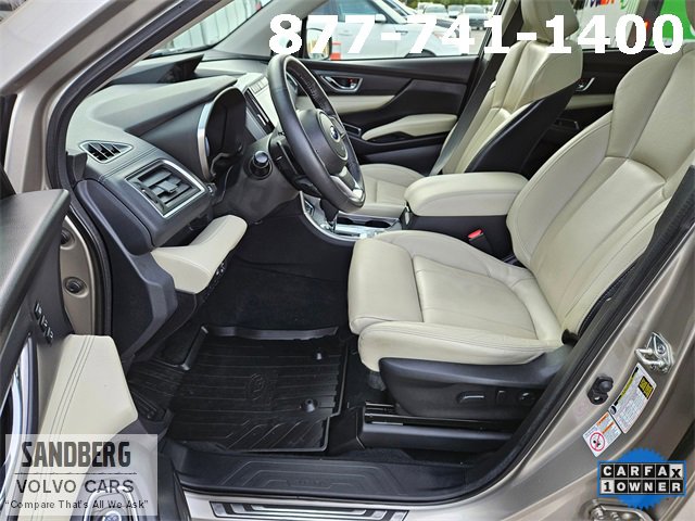 Used 2019 Subaru Ascent Limited w/ Popular Package #2A image 14