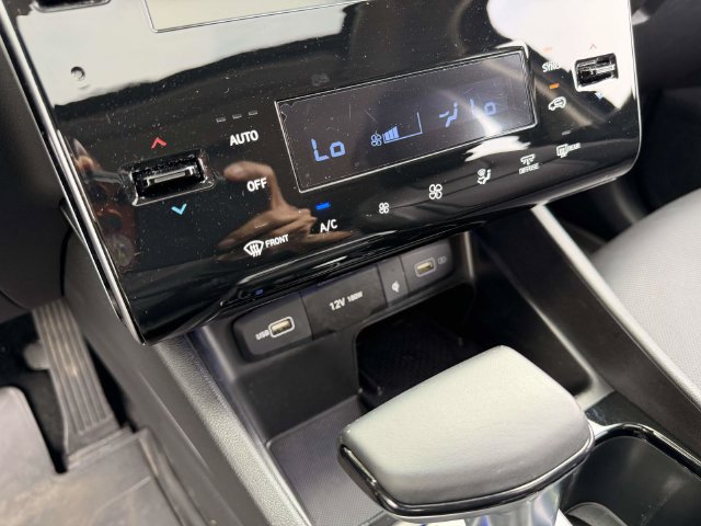 Used 2023 Hyundai Tucson SEL w/ Convenience Package AWD/4WD image 27