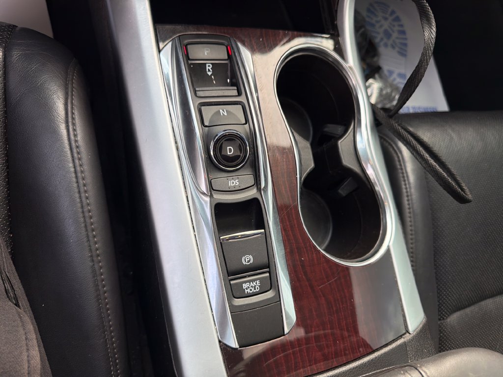 Used 2015 Acura TLX w/ Technology Package FWD image 23
