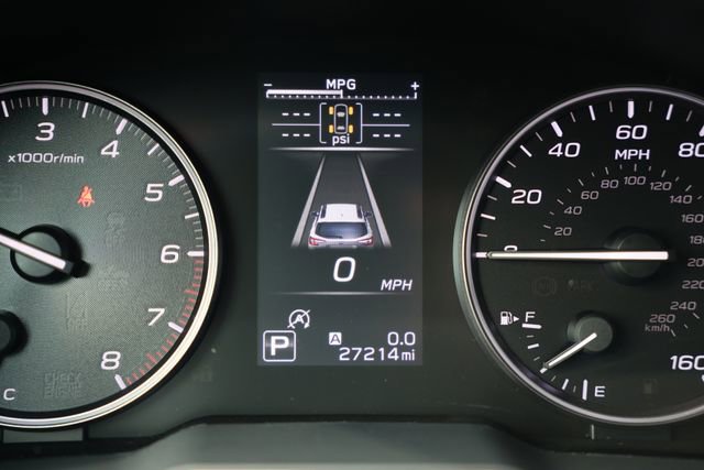 Certified 2023 Subaru Outback Limited image 26