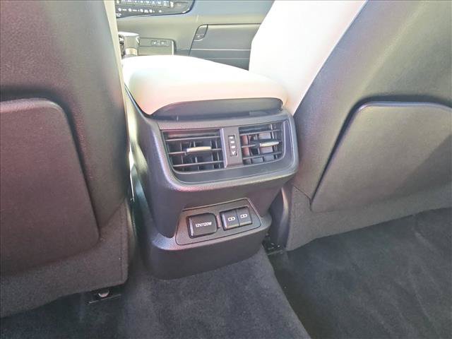 Used 2023 Lexus ES 350 w/ Premium Package FWD image 16