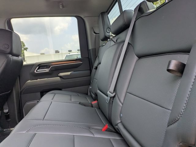 New 2026 GMC Sierra 2500 Denali w/ Denali Reserve Package AWD/4WD image 15