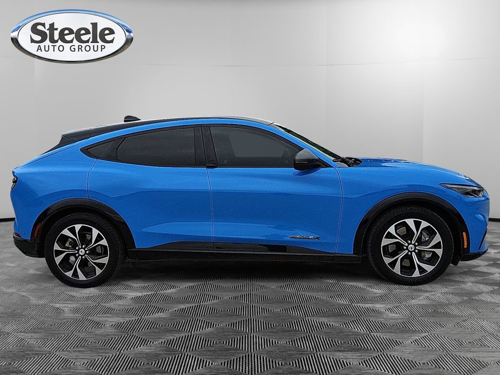 Used 2023 Ford Mustang Mach-E Premium image 6