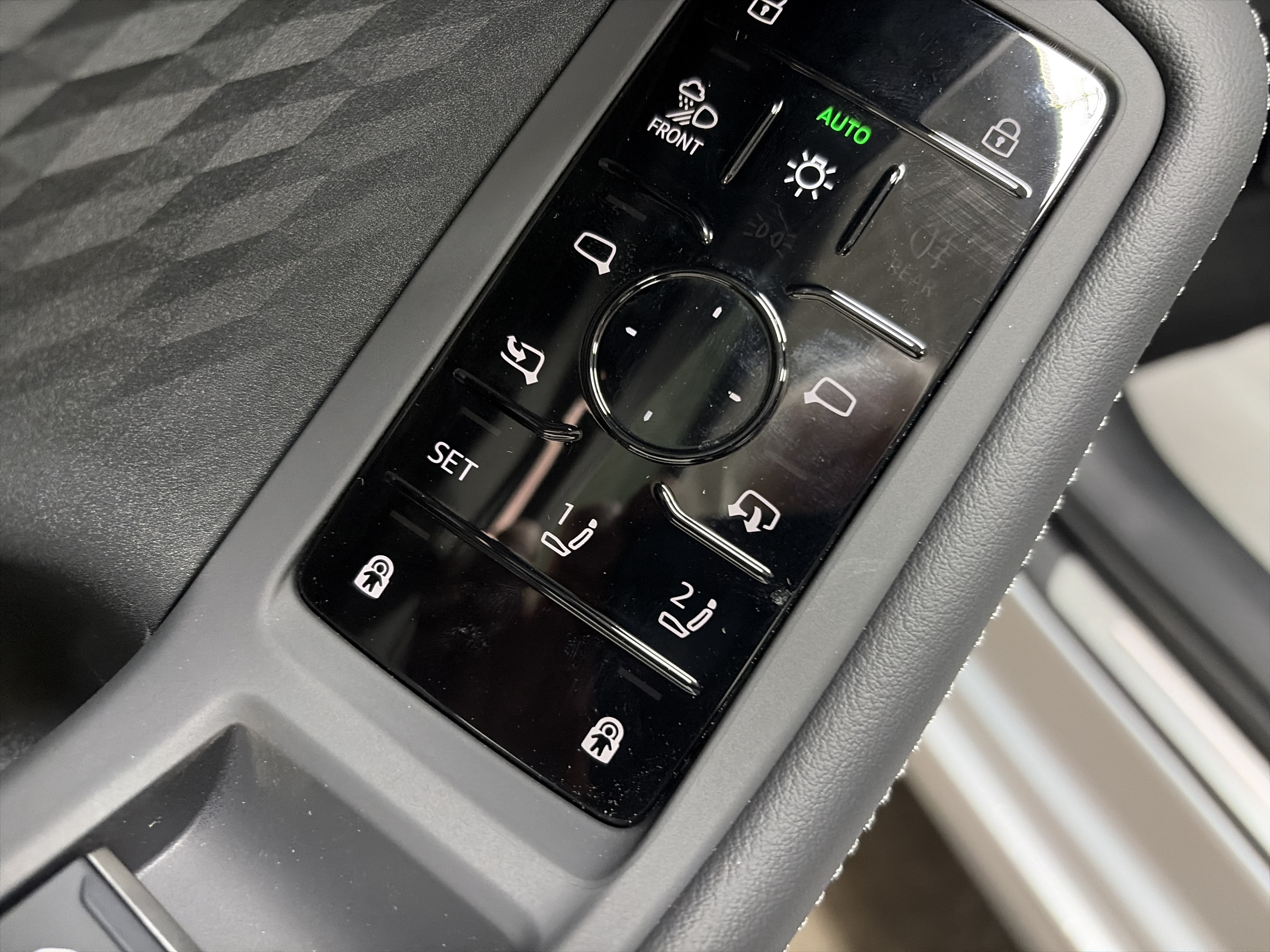 New 2026 Audi A6 Premium Plus AWD/4WD image 26