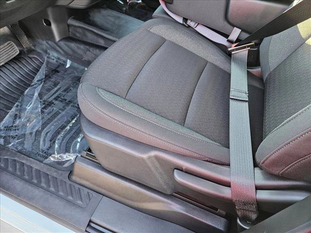 New 2026 GMC Sierra 2500 Pro image 4