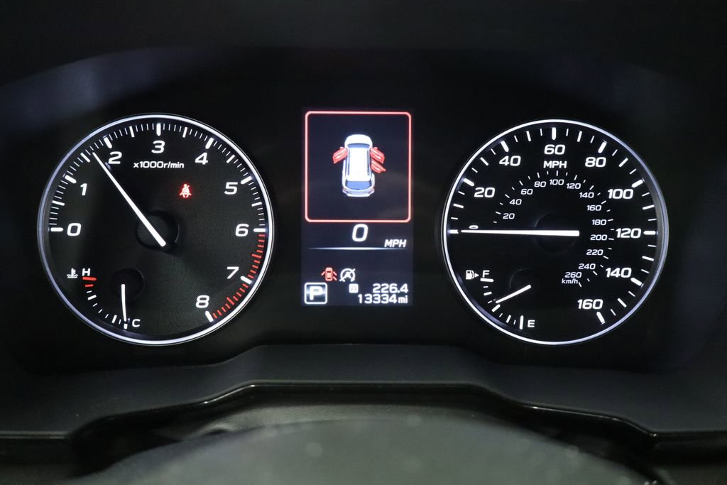 Used 2025 Subaru Outback Premium image 38