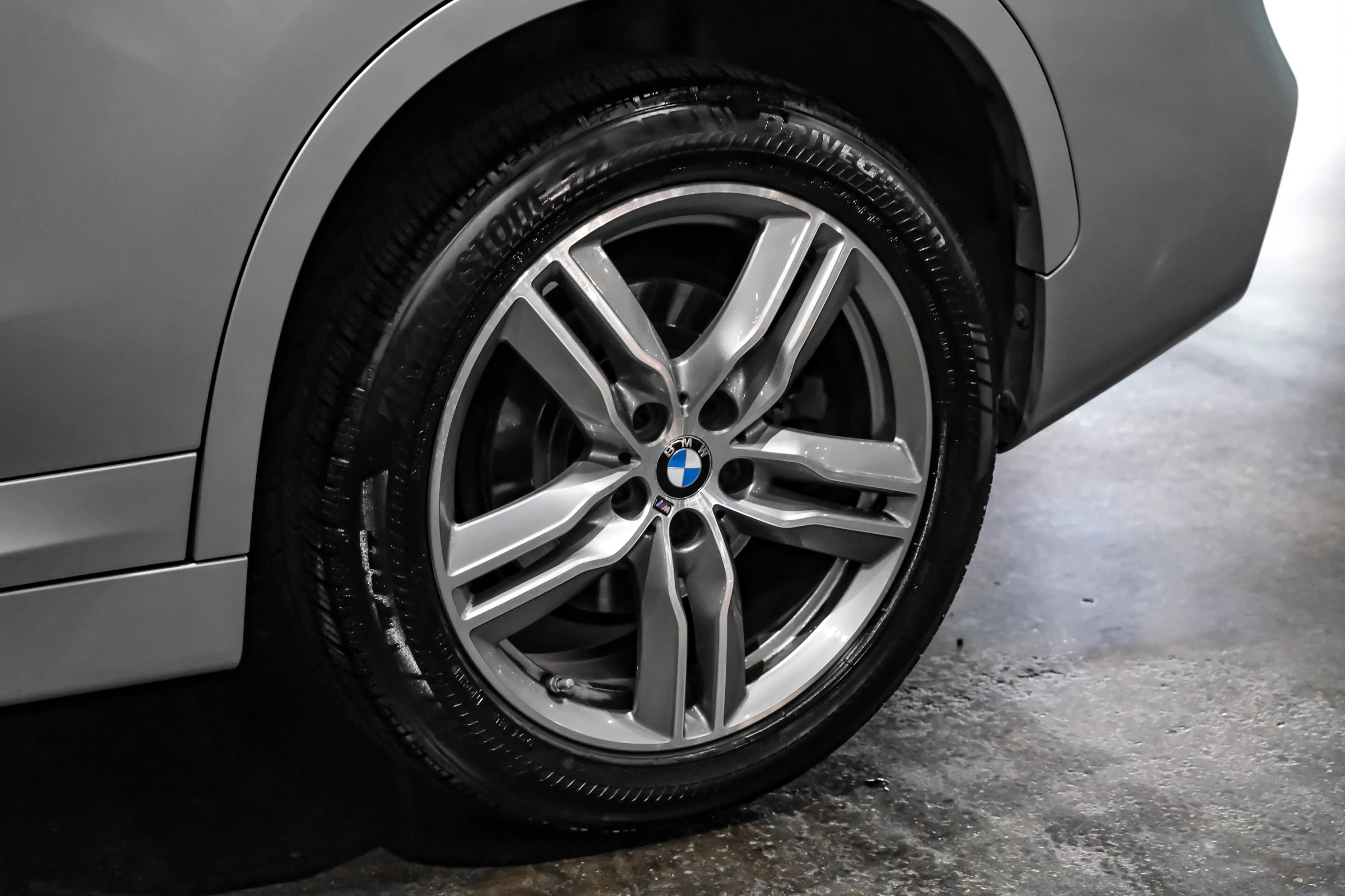 Used 2019 BMW X1 sDrive28i w/ M Sport Package FWD image 52