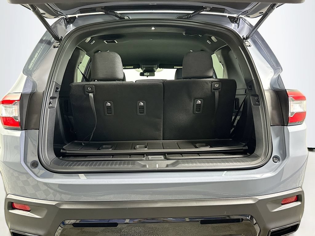 Used 2026 Honda Pilot Sport image 16