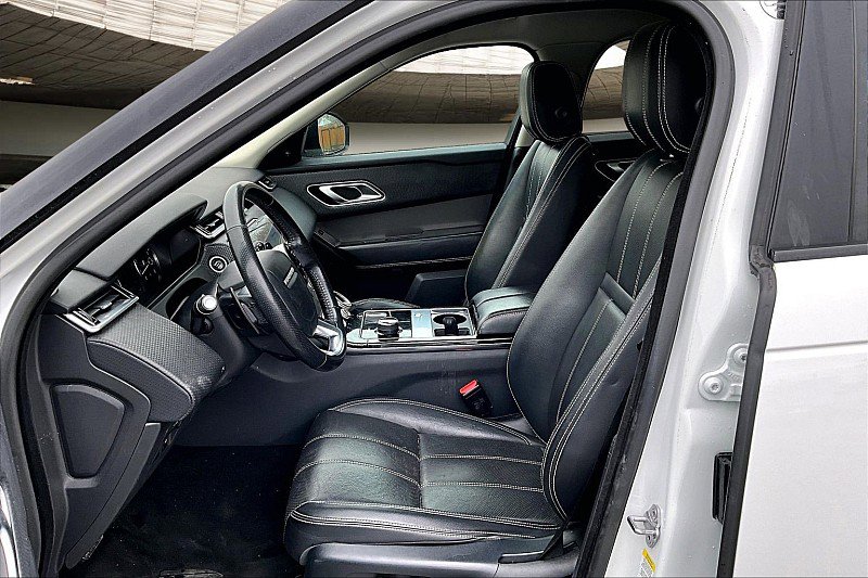 Used 2020 Land Rover Range Rover Velar S image 24