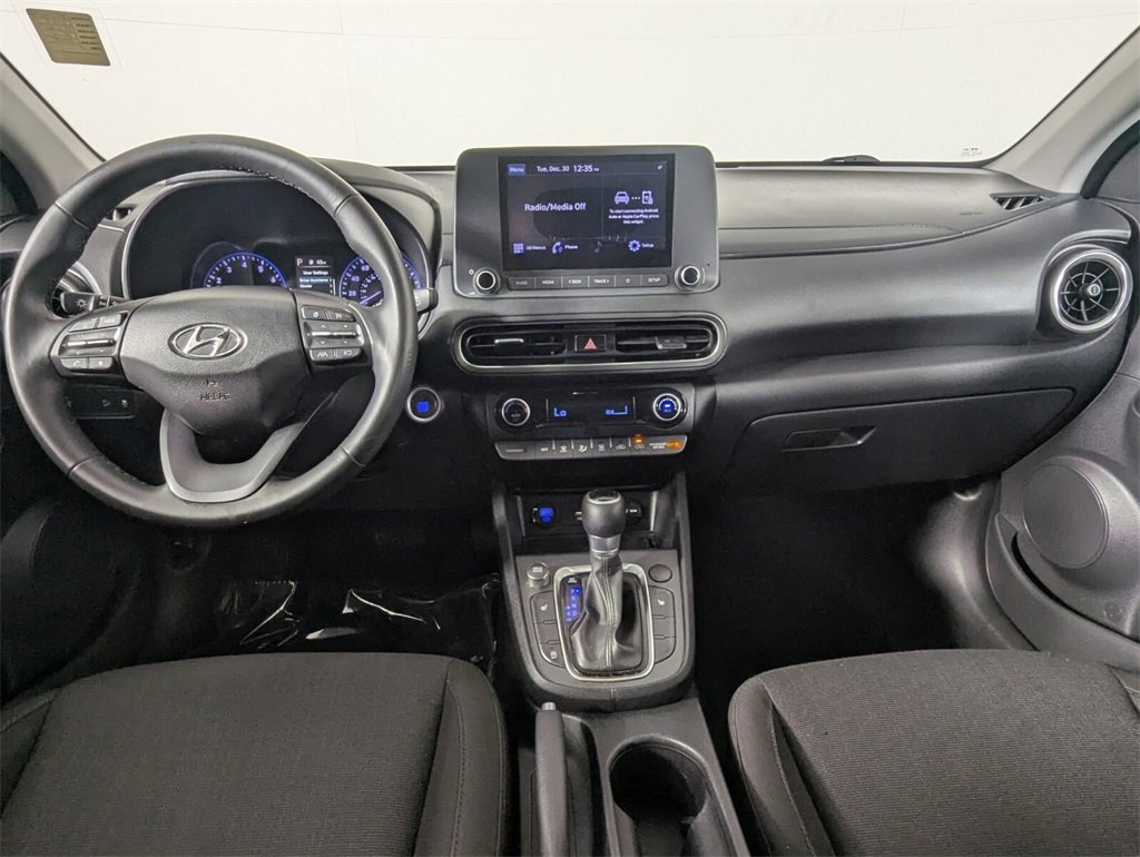 Used 2022 Hyundai Kona SEL w/ Convenience Package image 14