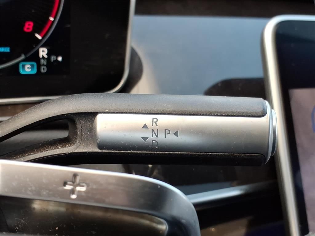 Certified 2023 Mercedes-Benz S 580 4MATIC Sedan image 21