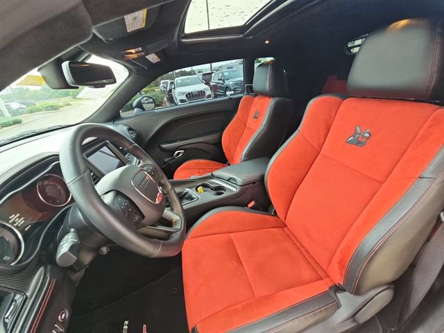 Used 2023 Dodge Challenger R/T Scat Pack RWD image 22
