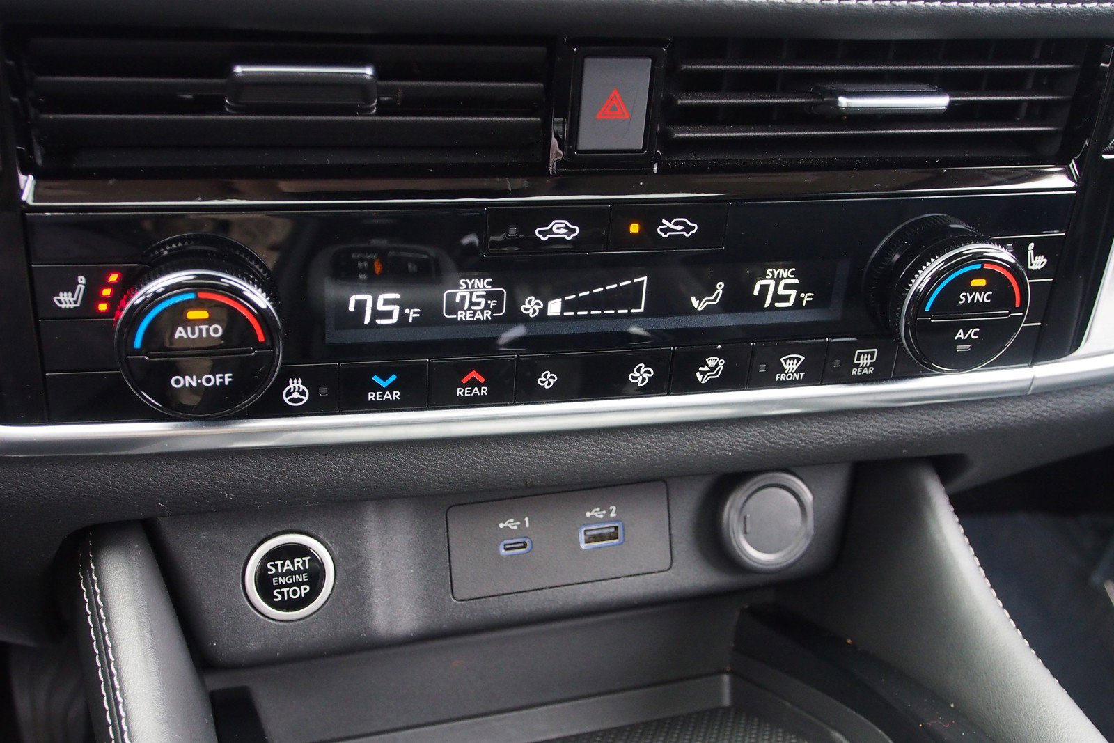 Used 2021 Nissan Rogue SL w/ Premium Package image 27