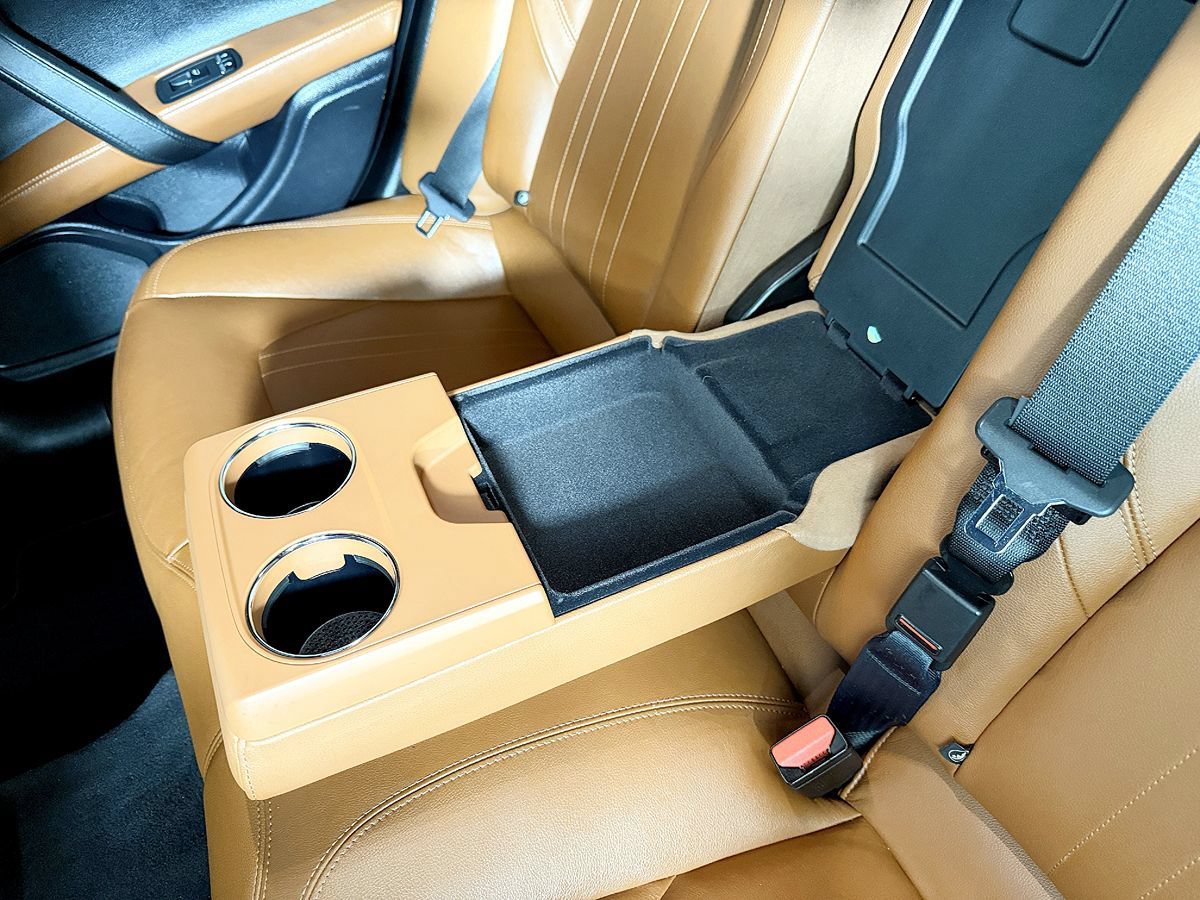 Used 2018 Maserati Ghibli RWD image 41