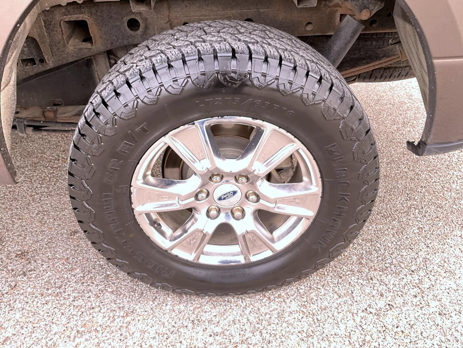 Used 2016 Ford F150 XLT w/ Equipment Group 301A Mid AWD/4WD image 21