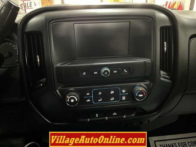 Used 2016 Chevrolet Silverado 1500 Custom w/ Rally 1 Edition AWD/4WD image 19