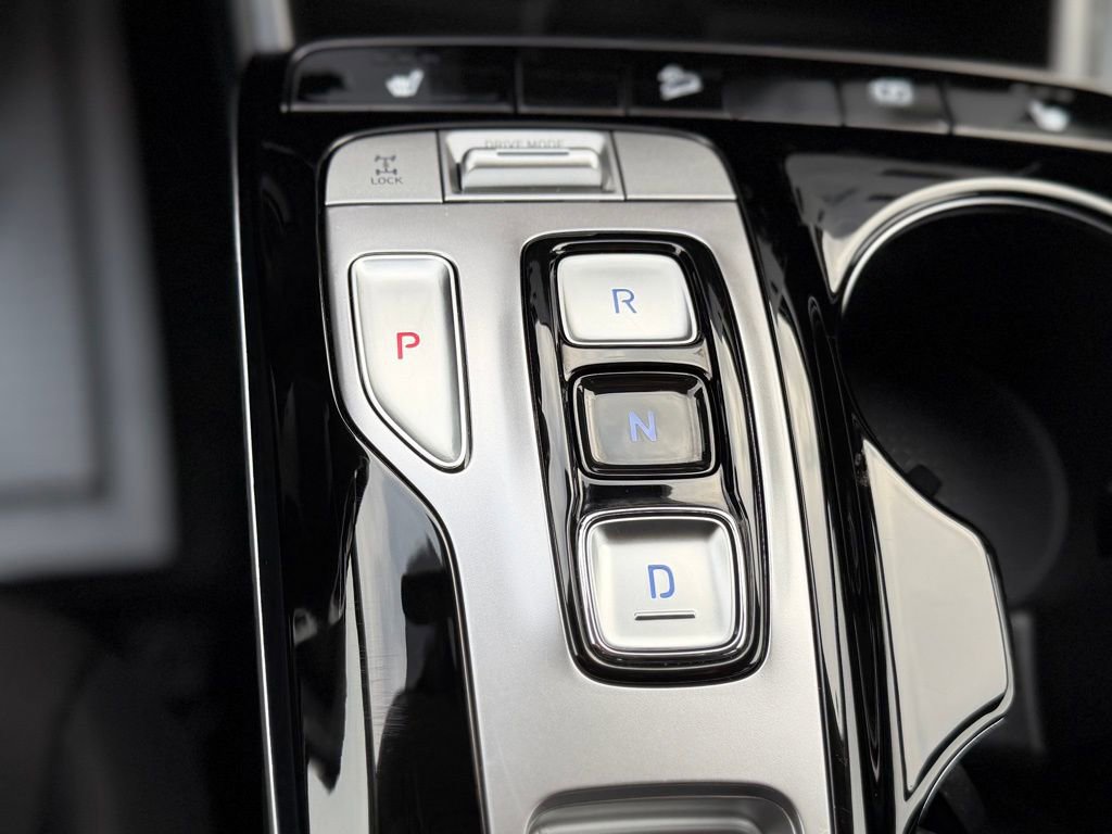 Used 2023 Hyundai Tucson Blue image 20