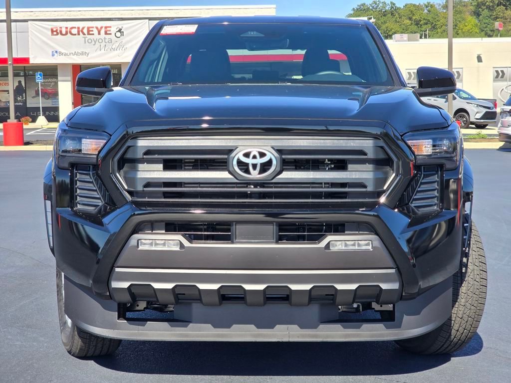New 2025 Toyota Tacoma SR5 image 9