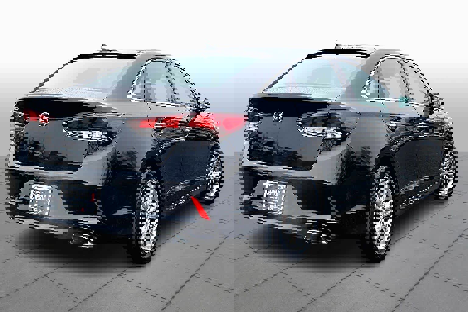 Used 2018 Hyundai Sonata SEL w/ Tech Package 02 image 13