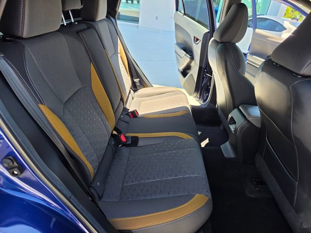 Certified 2024 Subaru Crosstrek 2.5i Sport AWD/4WD image 25