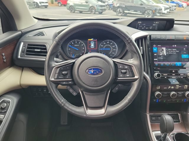 Used 2022 Subaru Ascent Touring AWD/4WD image 11