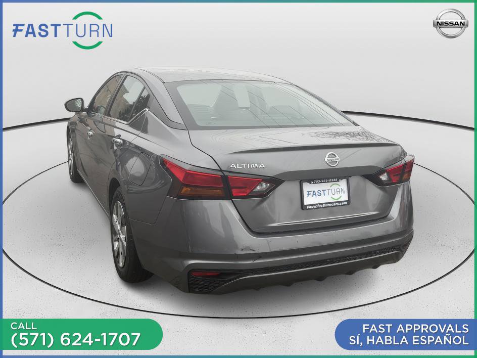 Used 2022 Nissan Altima 2.5 S image 10