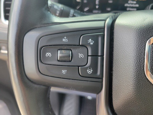 Used 2023 GMC Yukon XL Denali Ultimate AWD/4WD image 21