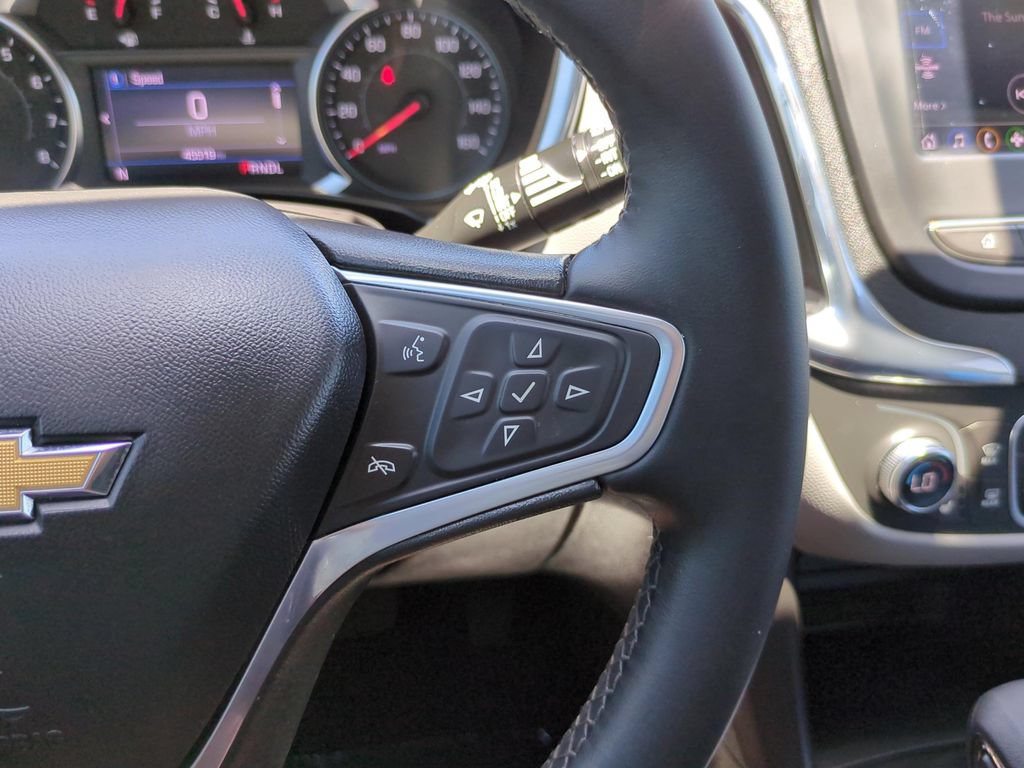 Used 2023 Chevrolet Equinox LT FWD image 21