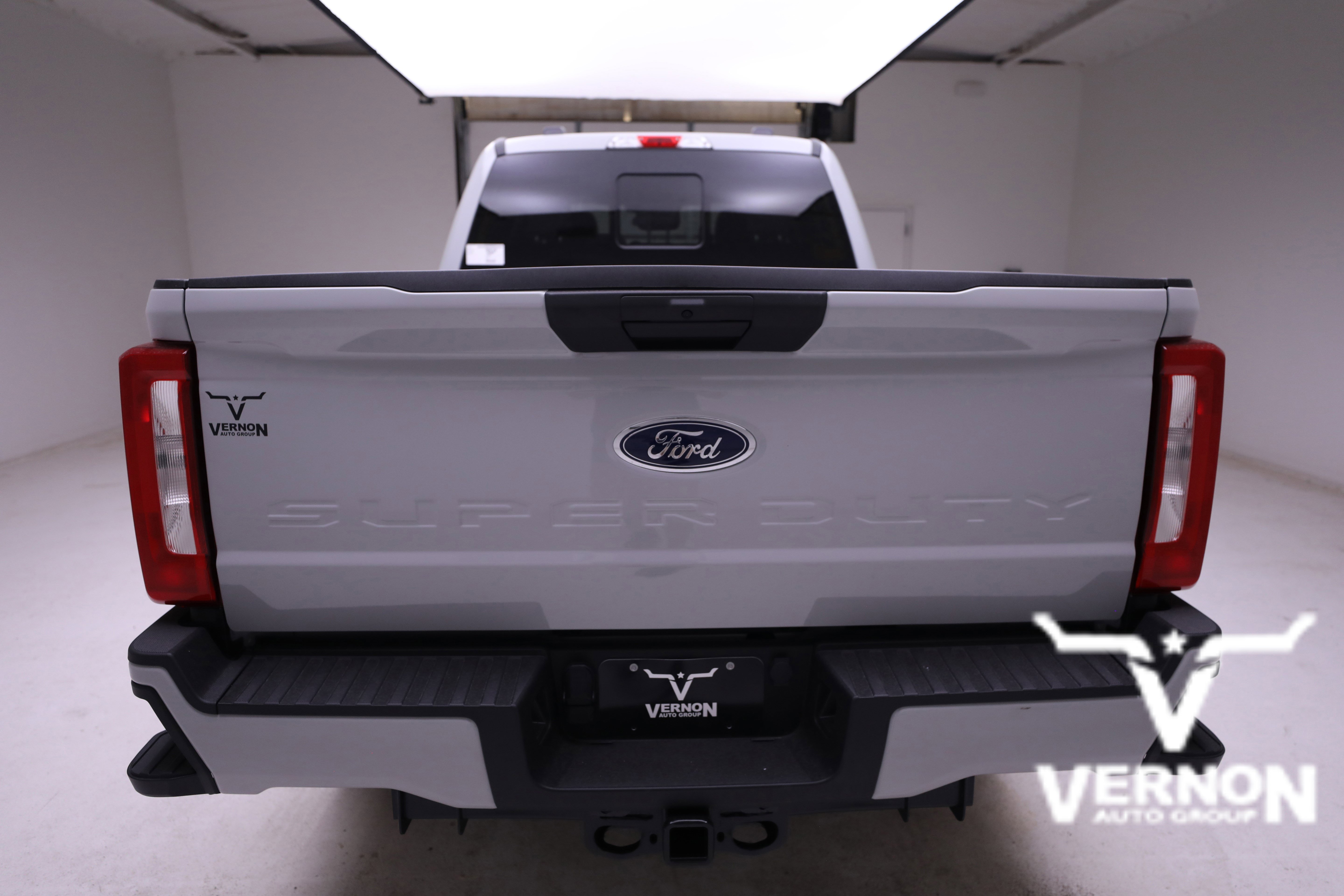 New 2026 Ford F250 XL w/ STX Appearance Package image 4