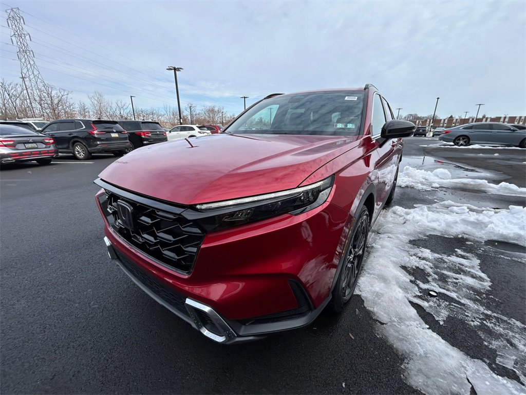 Used 2023 Honda CR-V Sport Touring image 16