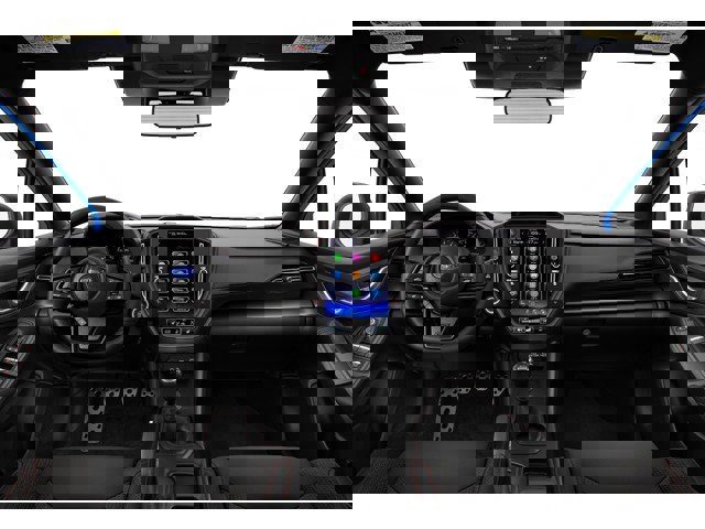 New 2026 Subaru WRX Premium image 19