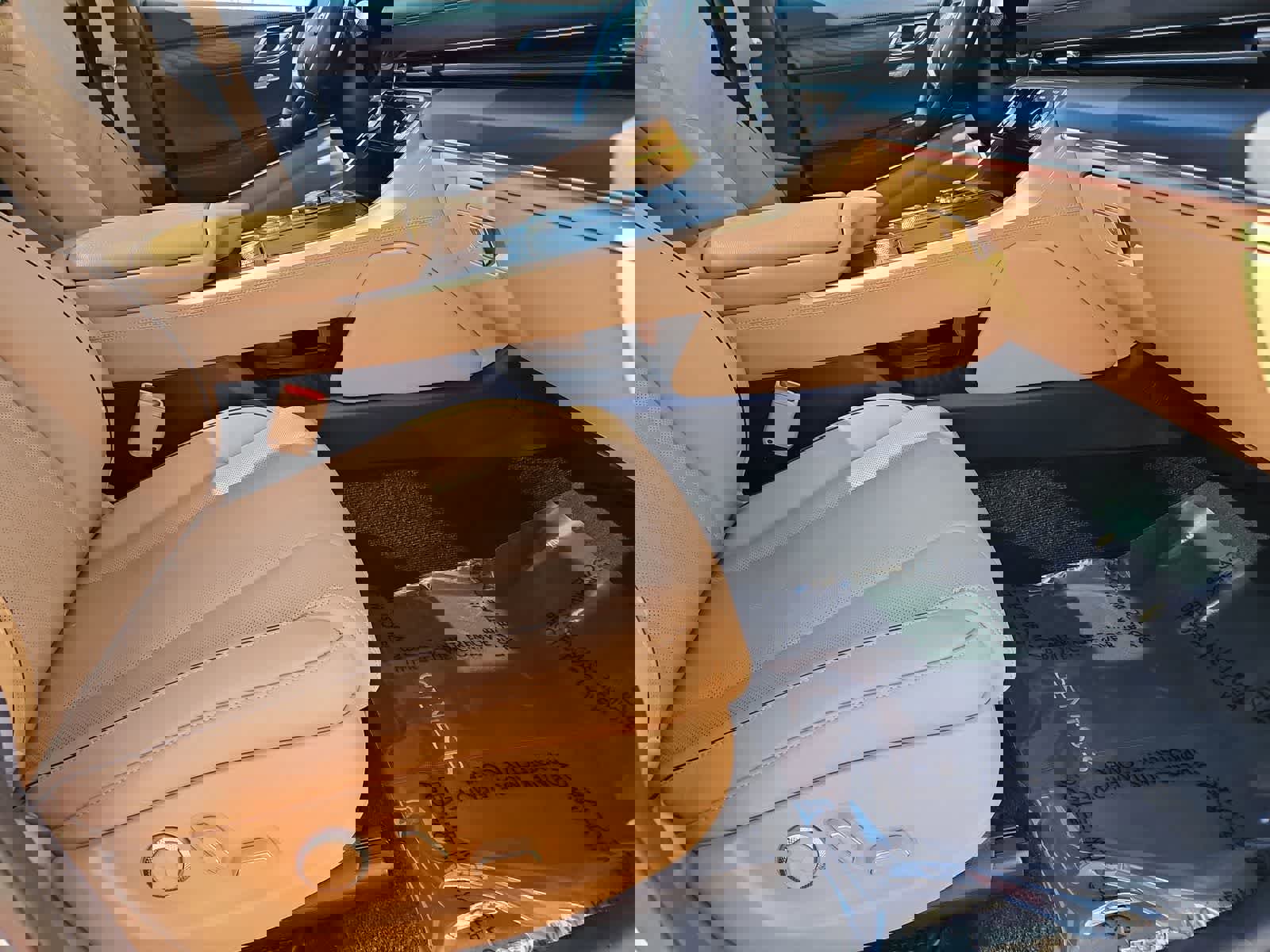 Used 2023 Genesis GV80 2.5T w/ Prestige 20" Package image 22