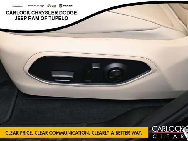 New 2025 Jeep Grand Cherokee L Limited w/ Luxury Tech Group II image 14