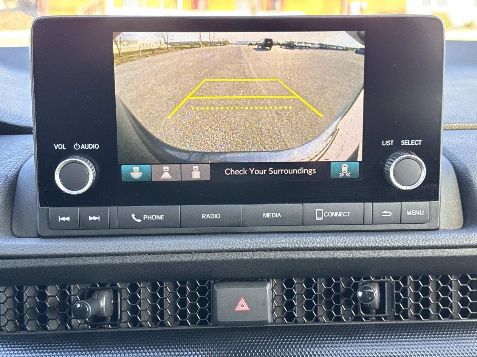 Used 2024 Honda CR-V Sport image 5