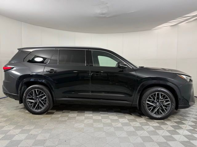 Used 2024 Lexus TX 350 AWD w/ Captains Chair Package image 14