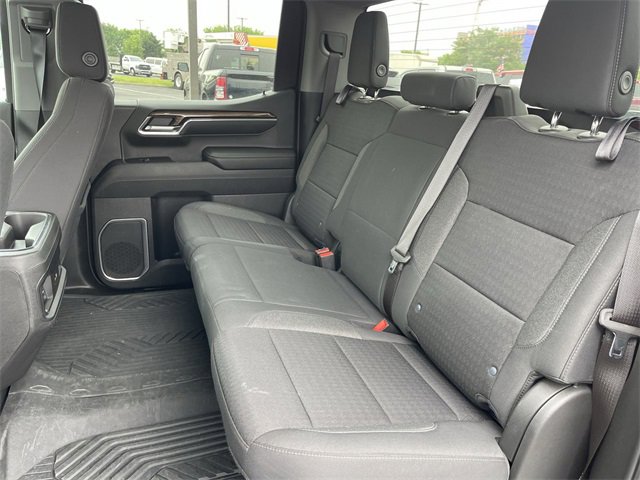 Used 2023 Chevrolet Silverado 1500 RST image 21