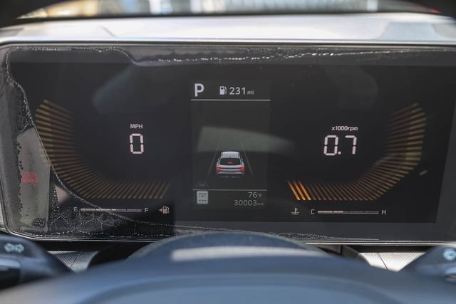 Certified 2025 Kia K4 FWD image 24
