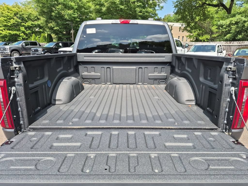 New 2026 Ford F150 STX w/ Equipment Group 200A AWD/4WD image 23
