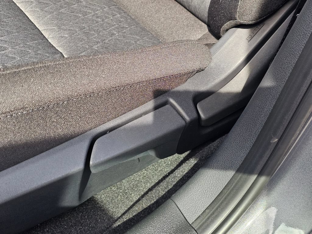 New 2026 Nissan Sentra SV w/ Floor Mat Package FWD image 29