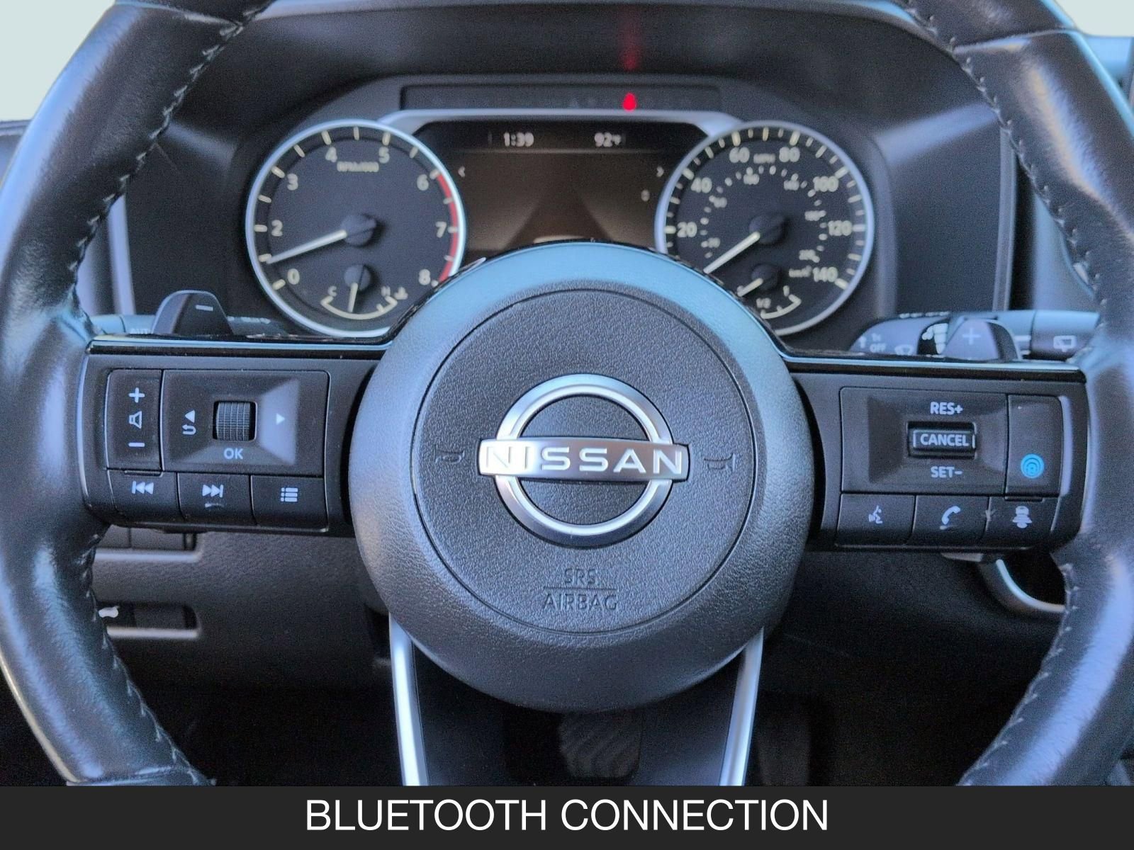 Used 2022 Nissan Rogue SL w/ SL Premium Package image 12