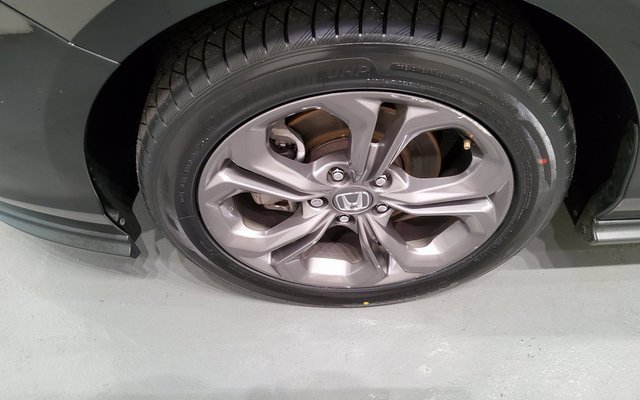 Used 2023 Honda Accord EX image 35