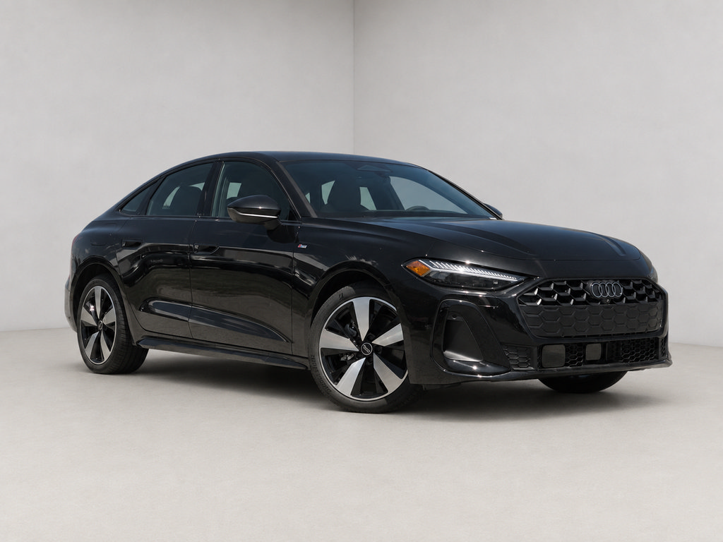 New 2026 Audi A5 2.0T Prestige AWD/4WD image 1